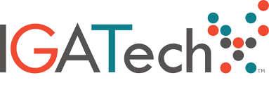 IGA Technology Services Srl