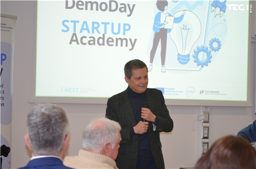 Startup Academy: si chiude con il Demo Day la seconda edizione della STARTUP Academy