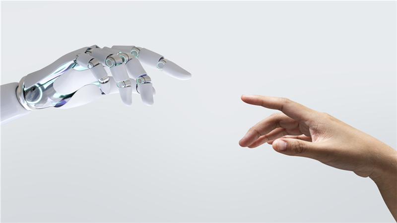 Aperitivo tecnologico - L'intelligenza artificiale in azienda - 04/07/2024