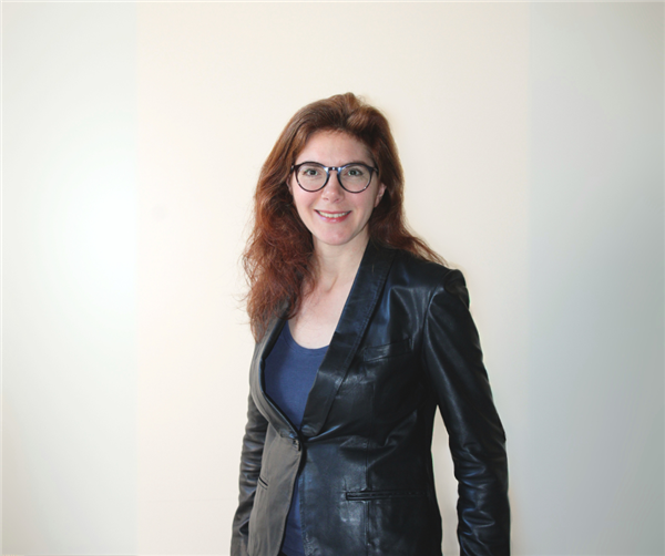 Elena Piccinato