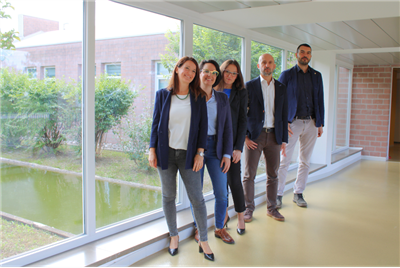 Finanza per l'innovazione: F-AST