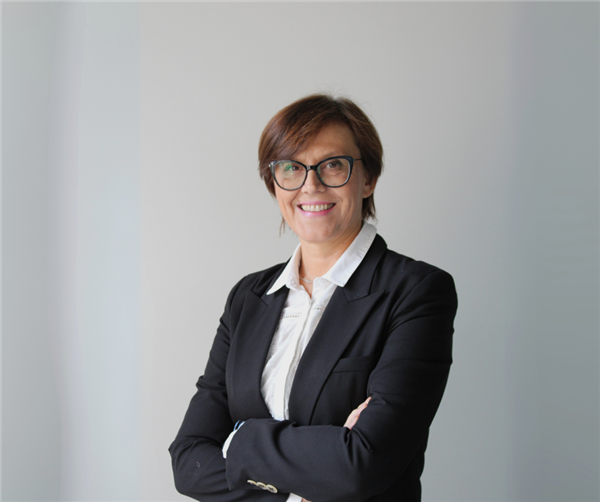 Claudia Baracchini