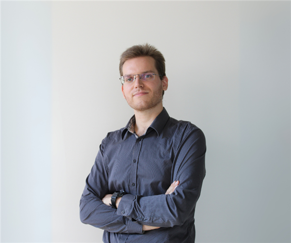 Fabio Nocent