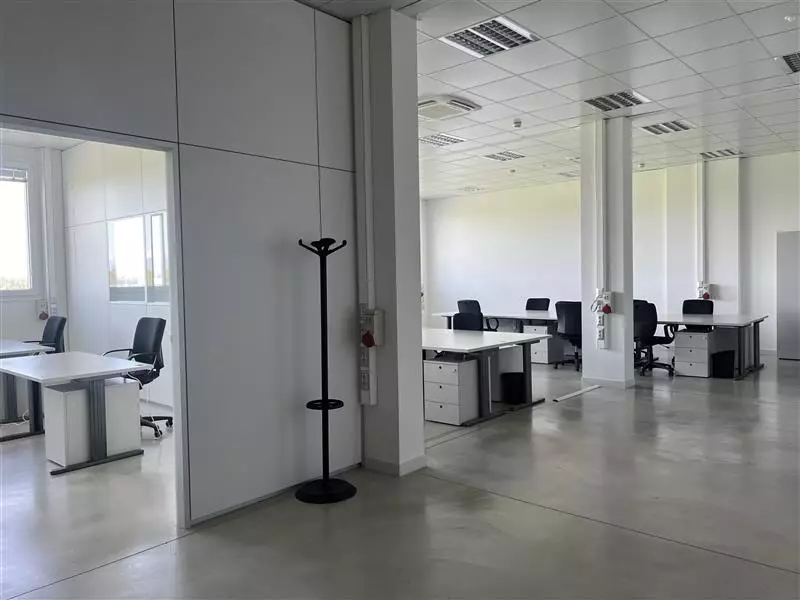 Ufficio - 118 mq