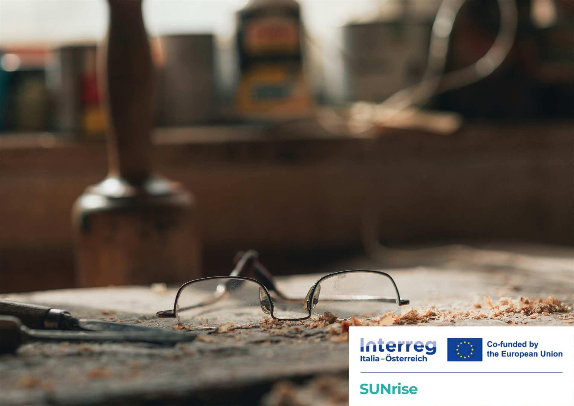Invito alla partecipazione all'azione pilota del progetto SUNrise