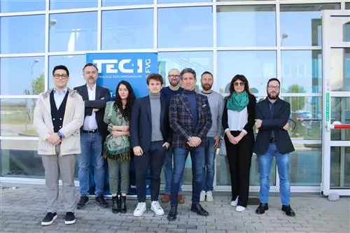 Si conclude la terza edizione di TEC4I Academy
