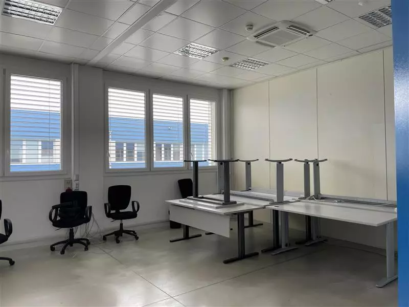 Ufficio - 45 mq