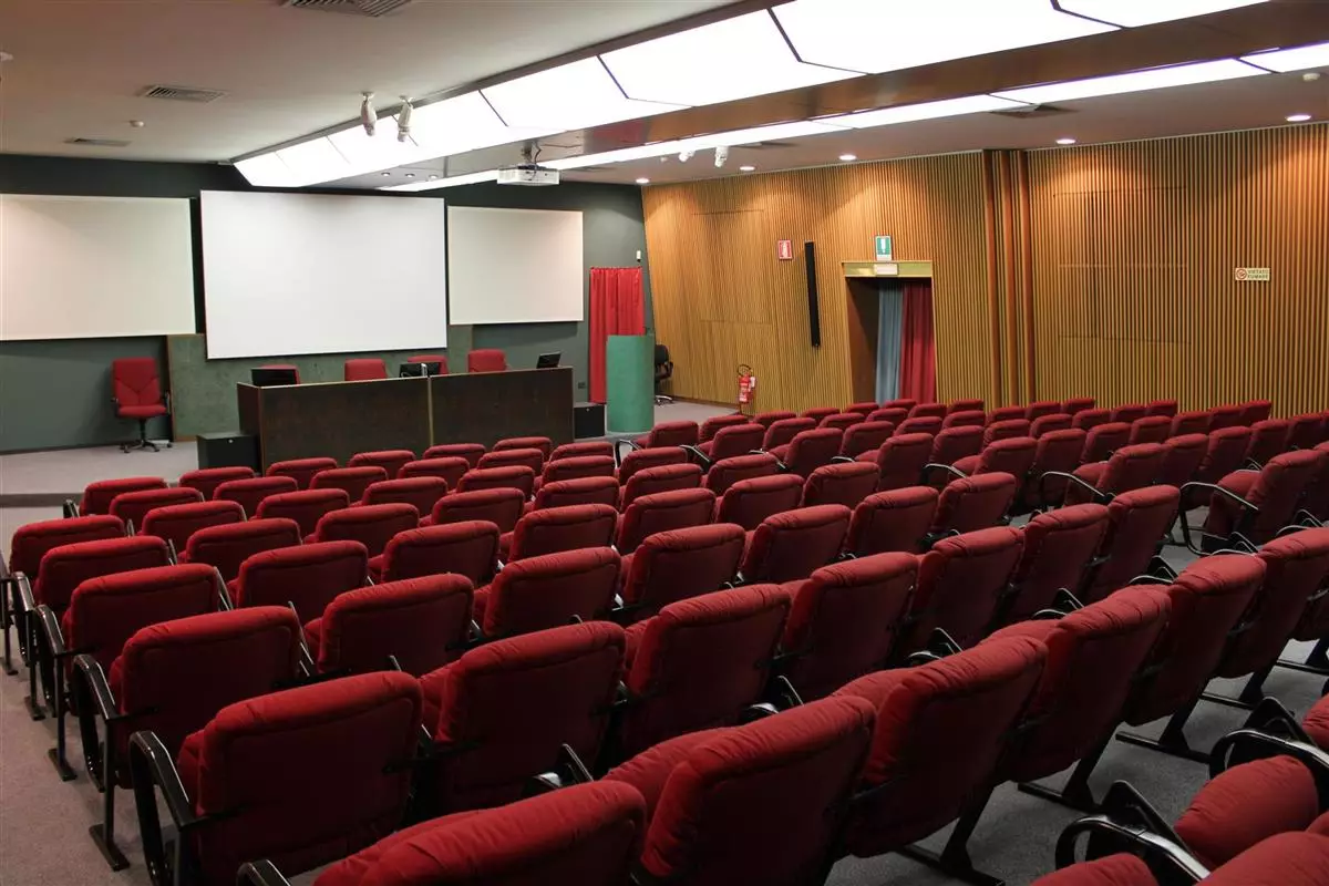 Sala convegni