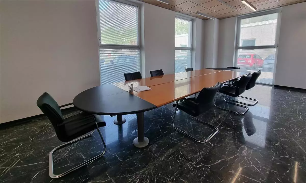 Sala riunioni