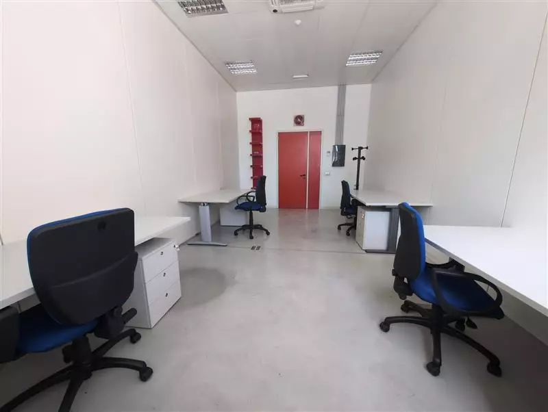 Coworking