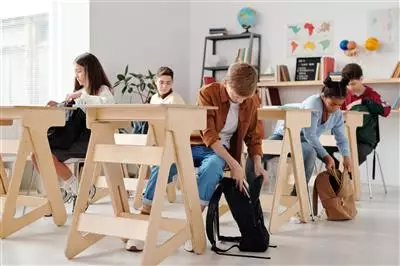 TEC4I FVG introduce l’educazione all’imprenditorialità nelle scuole medie