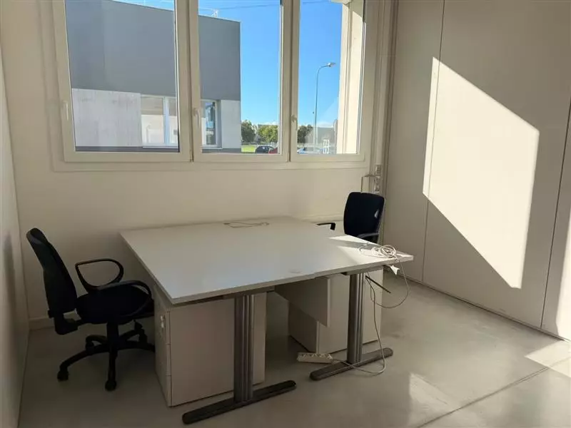Ufficio - 15 mq