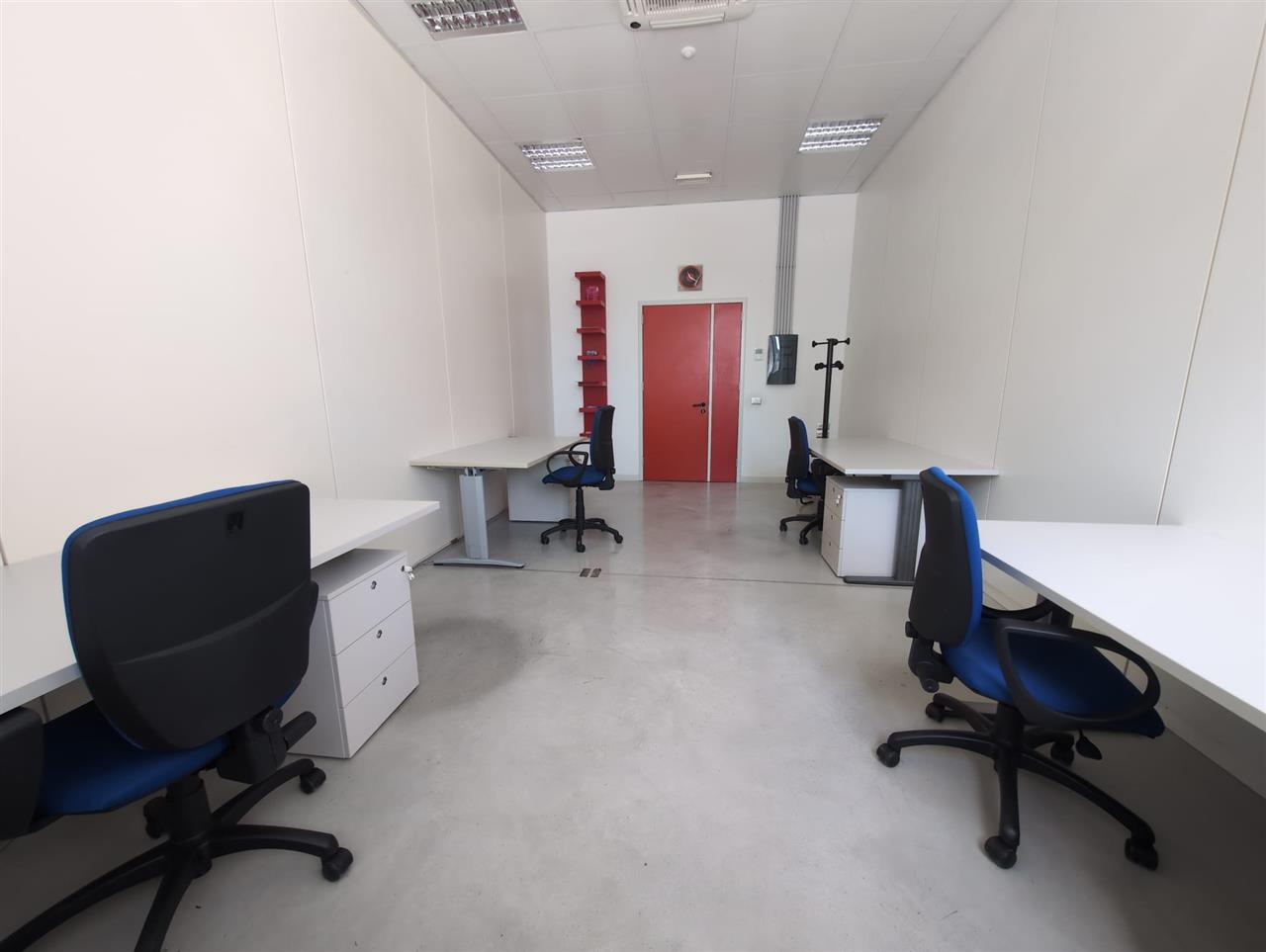 Coworking